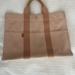 Hermes tote